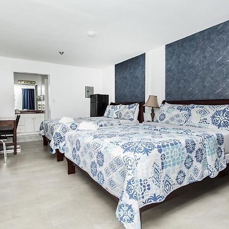 Grewals Inn And Suites ไนแอการาฟอลส์ ภายนอก รูปภาพ