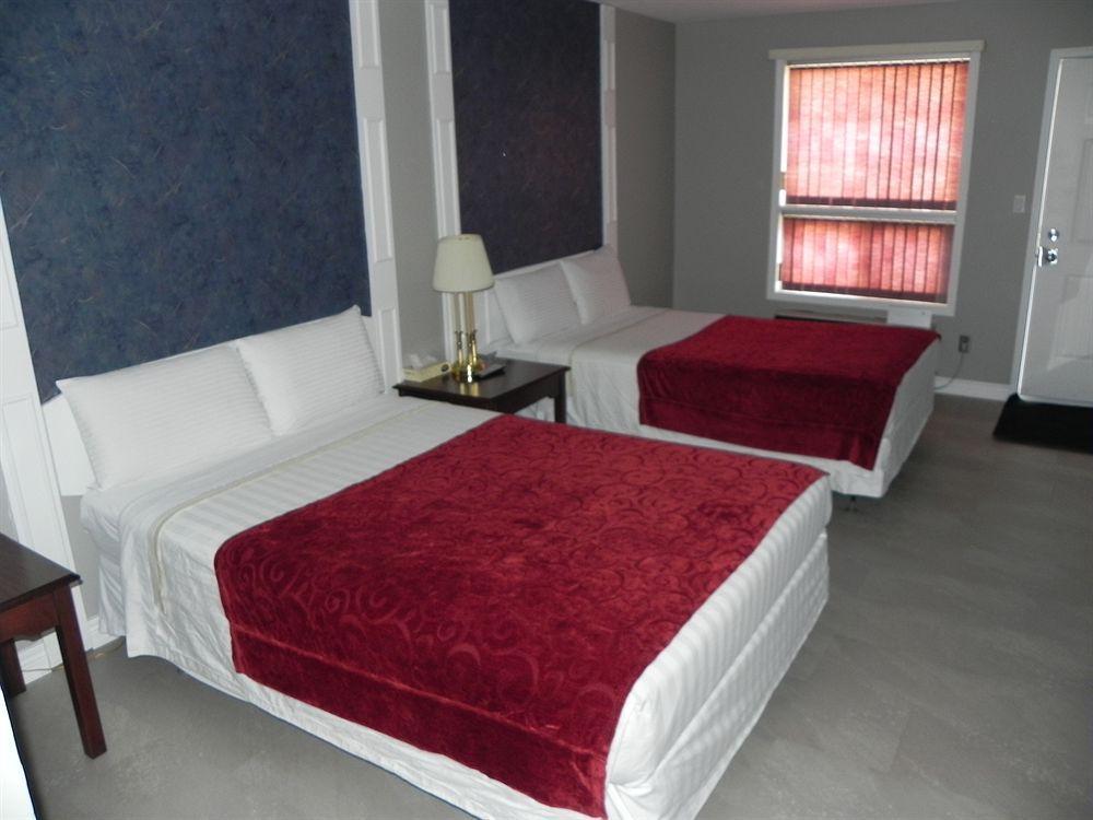 Grewals Inn And Suites ไนแอการาฟอลส์ ภายนอก รูปภาพ