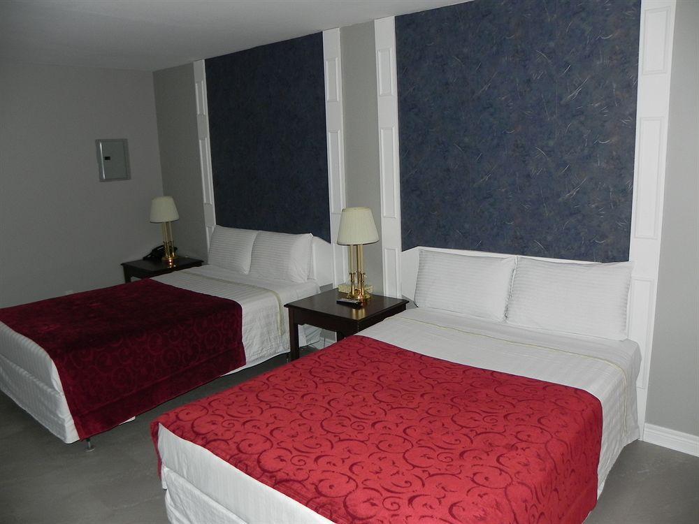 Grewals Inn And Suites ไนแอการาฟอลส์ ภายนอก รูปภาพ